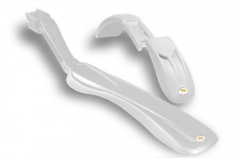 Комплект крыльев 24"-28" Raptor SDE White