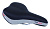 Седло Velo VL-4095.1 Sport Series, вес 554g, 260 x 155mm чёрный