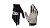 Перчатки велосипедные Leatt Moto 2.5 X-Flow (Black, XXL, 2023 (6023040454))
