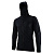 Велокуртка Leatt MTB Trail 1.0 Jacket (Black, L, 2024)
