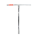 Руль для самоката Tilt Stage I Standart 71 Chrome (Серебристый) Руль для самоката Tilt Stage I Standart 71 Chrome (Серебристый)
