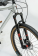 Велосипед 26" TimeTry Legion/9S рама M 17", серебряный Велосипед 26" TimeTry Legion/9S рама M 17", серебряный