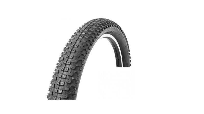 Покрышка  24"x 3.00 (76-507) H-5183, горная, CHAO YANG