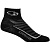 Носки Womens Run+Ultra Lite Mini, жен., Black/Pearl/Black (M )