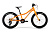 Велосипед 20" Merida Matts J.20+ Eco Рама:One Size MetallicOrange/Blue
