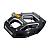 Педали Shimano Saint M828, топталки