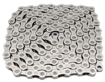 Цепь 11 ск., 128 зв., SHIMANO LG500