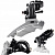 Переключатель передний Shimano Altus (AFDM2020TSL4)