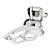 Переключатель передний SRAM X.9 31.8mm ниж.хом.ниж.тяга