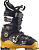 Ботинки горнолыжные Salomon X Pro 100 31.5 (Чёрный)