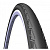 Покрышка 700 x 23C MITAS SYRINX V80 Classic Чёрная
