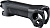 Вынос Merida Expert CW 100x-8°x31,8mm 1-1/8 (154гр.) Matt Black/ Shiny (2052147999)