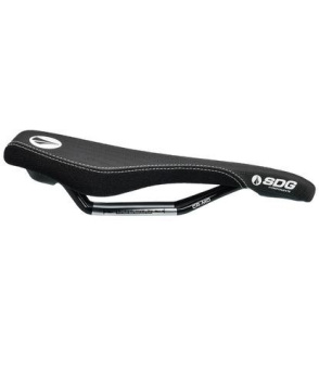 Седло SDG Bel-Air RL 2.0 Cro-Mo 140мм