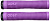 Грипсы ODYSSEY Broc Raiford Purple