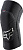 Наколенники Fox Launch Enduro Knee Pad Grey L (09562-006-L)