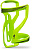 Флягодержатель Specialized ZEE CAGE II SIDE LOADING RIGHT DT HYP/BLK, 43014-2112