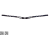 Руль Kore OCD 800х20х31.8 Rise Black (KHBOCD780120BAT) (№2782)
