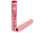 Грипсы Shadow OL Dirty Flangeless розовые