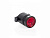Мигалка Greencycle NB11-07 (NE22-05) 2люмен 4 режима на батарейках задняя