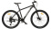 Велосипед 27,5" TimeTry 401/7s рама M 18" Черный