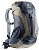 Рюкзак Deuter 2015 Aircomfort AC Lite AC Lite 14 black-stone Коричнево-чёрный