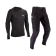 Комплект велоджерси/велоштаны Leatt Ride Kit MTB 1.0 (Black, M, 2025 Комплект велоджерси/велоштаны Leatt Ride Kit MTB 1.0 (Black, M, 2025