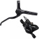 Тормоз дисковый гидр. SHIMANO MT200, задний, Черный Тормоз дисковый гидр. SHIMANO MT200, задний, Черный