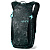 Рюкзак Dakine женский Girls Drafter Pack 8110035 Чёрно-голубой