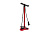 Насос Specialized AIR TOOL COMP FLR PUMP RKTRED 47220-2100