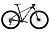 Велосипед 29" Trek Marlin 7 Рама M Matte Nautical Navy/Matte Anth 2021