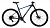 Велосипед 29" TimeTry bike/8s рама L 19" Синий