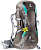 Рюкзак Deuter 2015 Aircomfort Futura Futura 24 SL coffee-stone Кофейно-бирюзовый