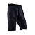 Велошорты Leatt MTB Enduro 1.0 Short (Black, 34, 2025 (5024120603))