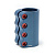Зажим Aztek Ember SCS, Blue