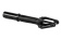Вилка Ethic Merrow V3 IHC Black Вилка Ethic Merrow V3 IHC Black