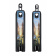 Дека Blunt Aos V5 Signature Jon Reyes 4.75 (Чёрный) Дека Blunt Aos V5 Signature Jon Reyes 4.75 (Чёрный)