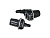 Шифтеры SRAM SX5 3*8 twister