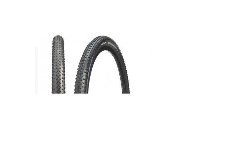 Покрышка  29"x 2.20 (55-622), MOUNT GRAHAM, FOLDING, 120TPI, ARISUN