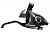 моноблок Shimano Tourney ST-EF51 прав 8ск тр.2050мм CSL300000119