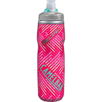 Термобутылка Сamelbak Podium Chill Flamingo 750ml