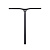Руль Triad Extortion v2 Oversized 675 (черный) арт: 53243