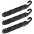 Монтажки Bike Hand YC-311 для покрышек(пластик) 3 шт.