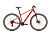 Велосипед 29" Hagen One Eight MD (1.8), красное пламя, XL (20)