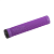 Грипсы Sunday CORNERSTONE 155mm - MIDNIGHT PURPLE