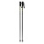 Палки ATOMIC горнолыжные WOMEN VANTAGE 100см