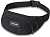 Сумка поясная Dakine HIP PACK BLACK W20 черная