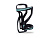 Флягодержатель ZEE CAGE II SIDE LOADING LEFT DT MATTE BLK/CHAR