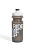 Фляга Green Cycle Ride Me Up 600ml с Big Flow valve LDPI gray nipple/white matt cap/gray bot