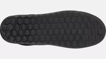 Велообувь Specialized 2FO ROOST FLAT MTB SHOE BLK/SLT 44 61621-3044