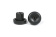 Заглушки PAR ENDS (PAIR) - BLACK